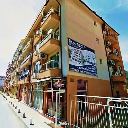Natali * Pomorie